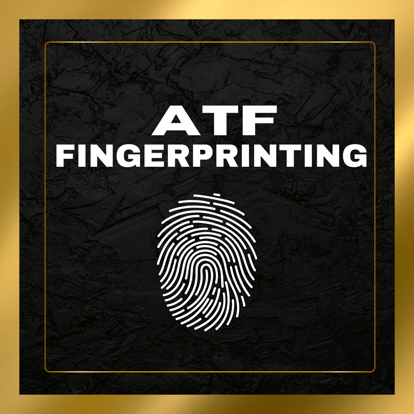 ATF Fingerprinting